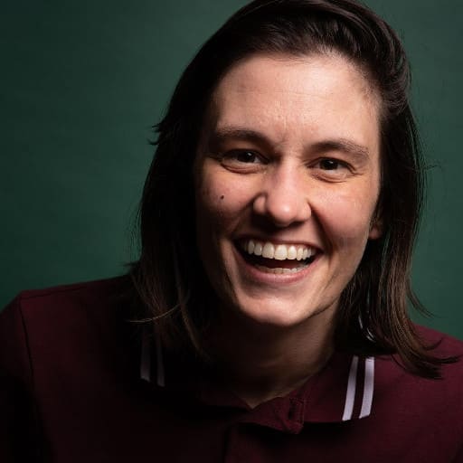 Heather Shaw in Philadelphia