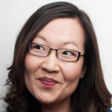 Helen Hong in Philadelphia