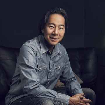 Henry Cho in Philadelphia
