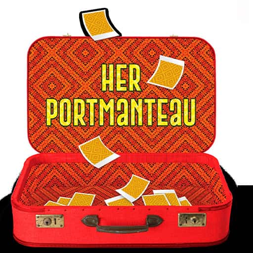 Her Portmanteau Philadelphia Tickets