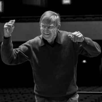 Herbert Blomstedt Philadelphia Tickets