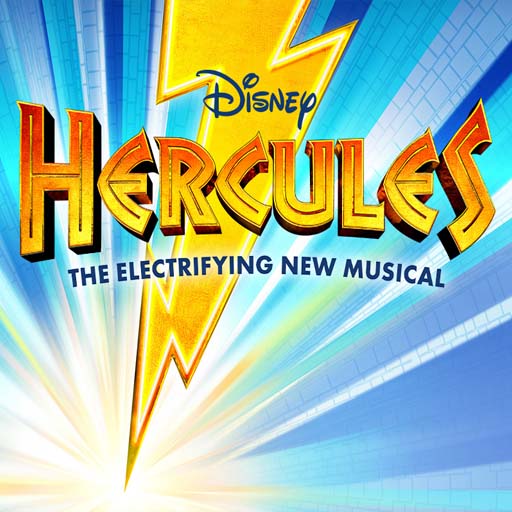 Hercules - The Musical in Philadelphia