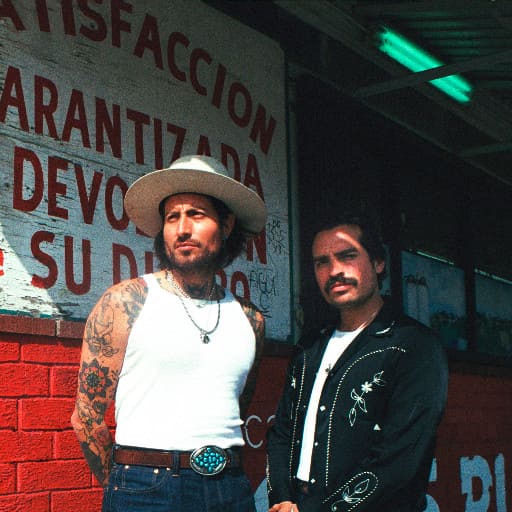 Hermanos Gutierrez Philadelphia Tickets