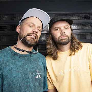 Hermitude Philadelphia Tickets