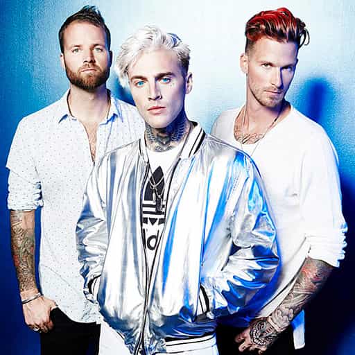 Highly Suspect Philadelphia Tickets
