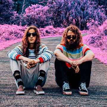 Hippie Sabotage Philadelphia Concert Tickets