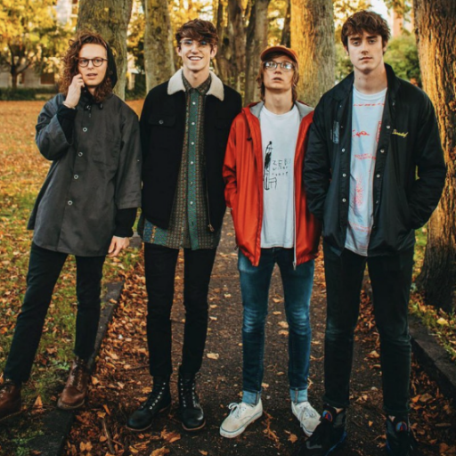 Hippo Campus Tickets 2026