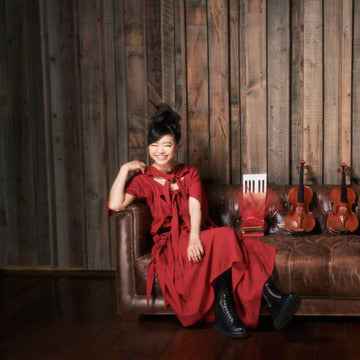 Hiromi Philadelphia Tickets