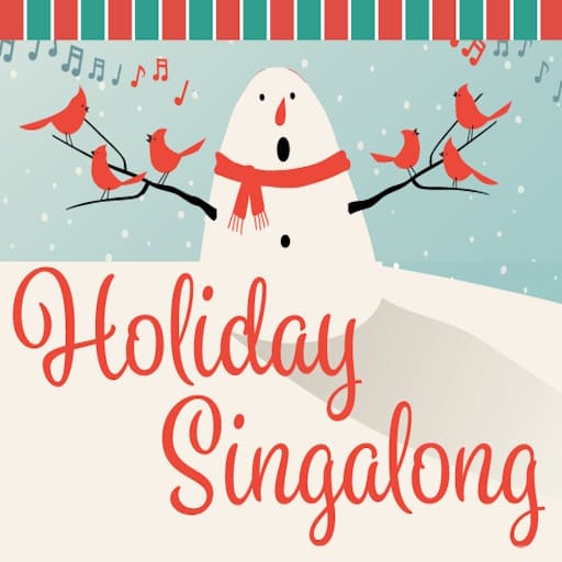 Holiday Sing-along Philadelphia Tickets