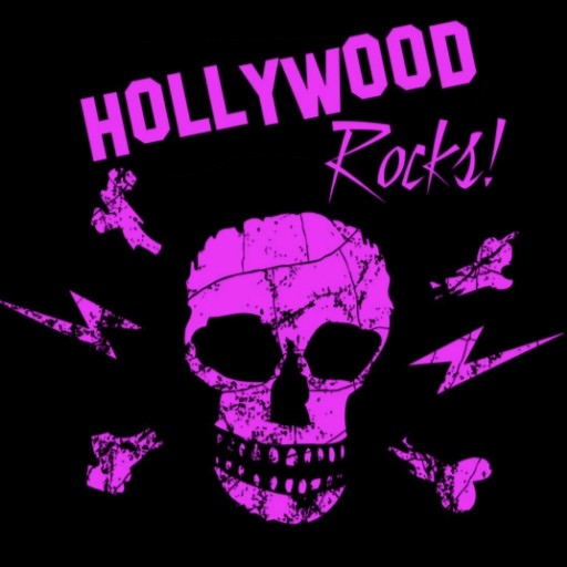 Hollywood Rocks Philadelphia Tickets