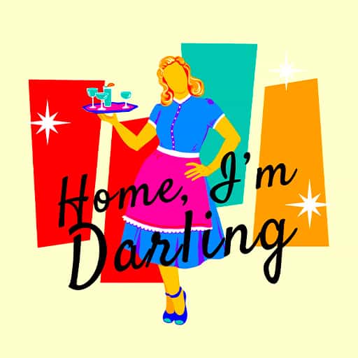 Home, I'm Darling in Philadelphia