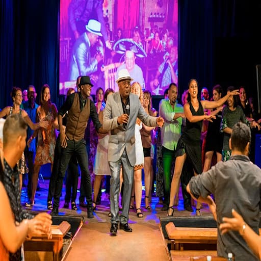 Hommage A Buena Vista Social Club Philadelphia Tickets