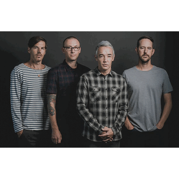 Hoobastank Tickets