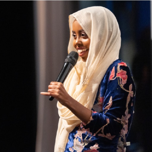 Hoodo Hersi in Philadelphia