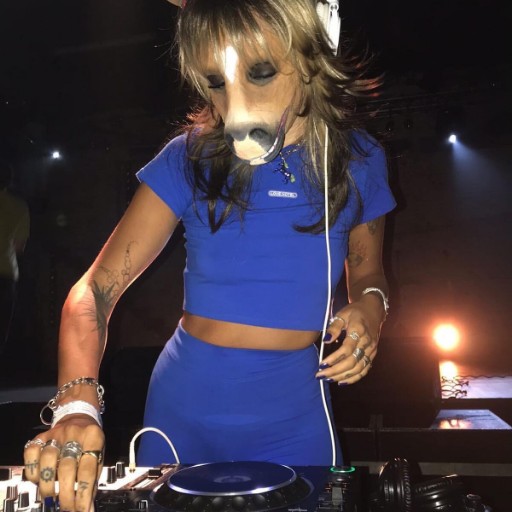 horsegiirL Philadelphia Tickets