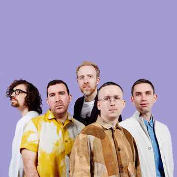 Hot Chip Philadelphia Tickets