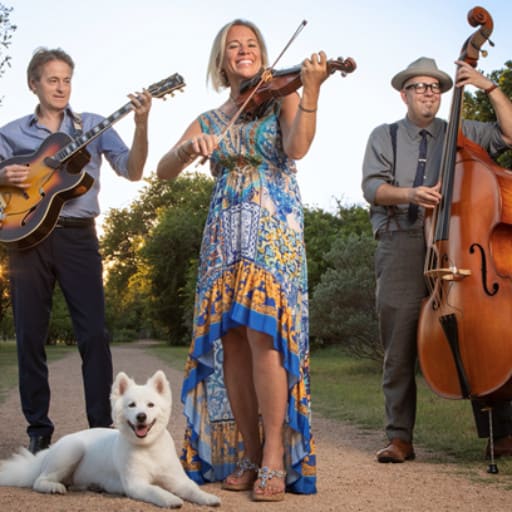 Hot Club of Cowtown Philadelphia Tickets