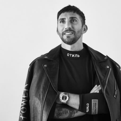 Hot Since 82 Philadelphia Tickets