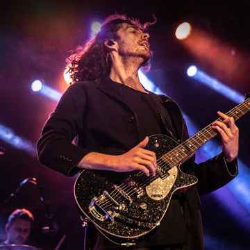 Hozier Philadelphia Concert Tickets