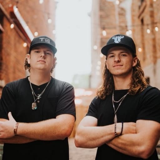Huser Brothers Philadelphia Tickets