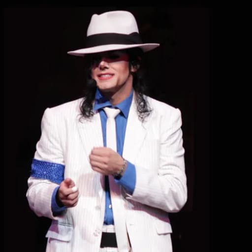 I Am King - The Michael Jackson Experience Philadelphia Tickets