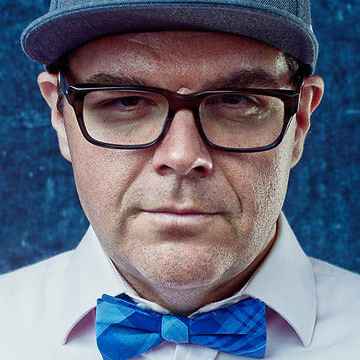 Ian Bagg in Philadelphia