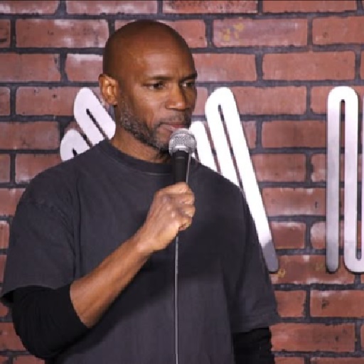 Ian Edwards in Philadelphia