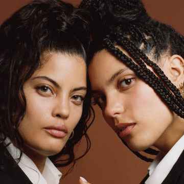 Ibeyi Philadelphia Tickets