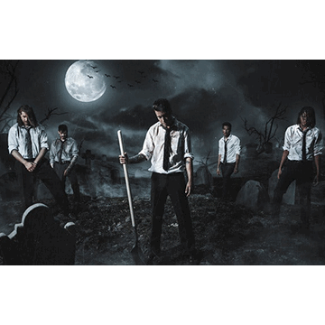 Ice Nine Kills Philadelphia Tickets