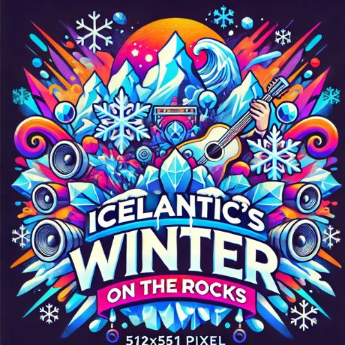 Icelantic's Winter On The Rocks Philadelphia Tickets