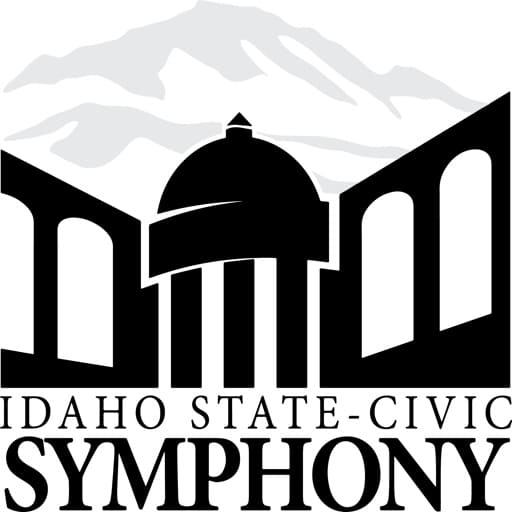 Idaho State Civic Symphony Philadelphia Tickets