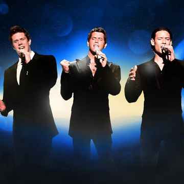 Il Divo Philadelphia Tickets