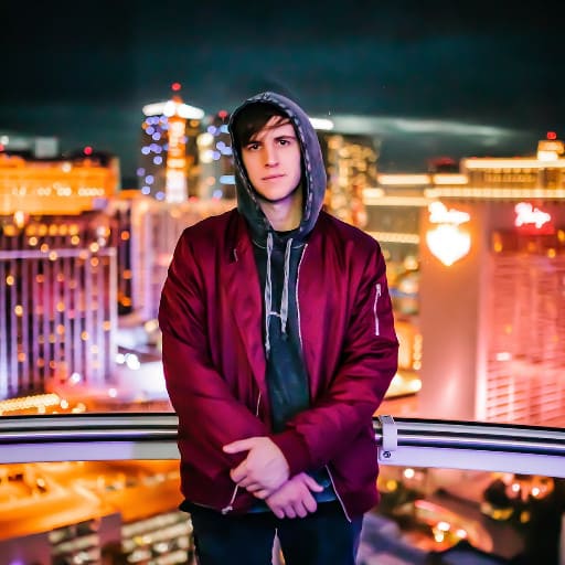 Illenium Philadelphia Tickets