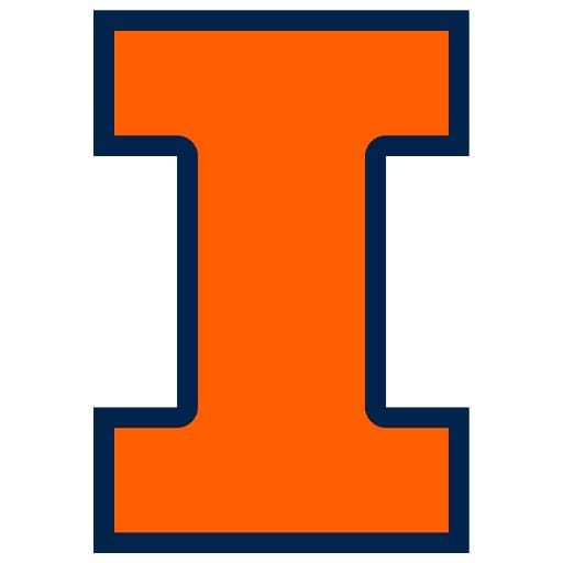 Illinois Fighting Illini Women's Volleyball