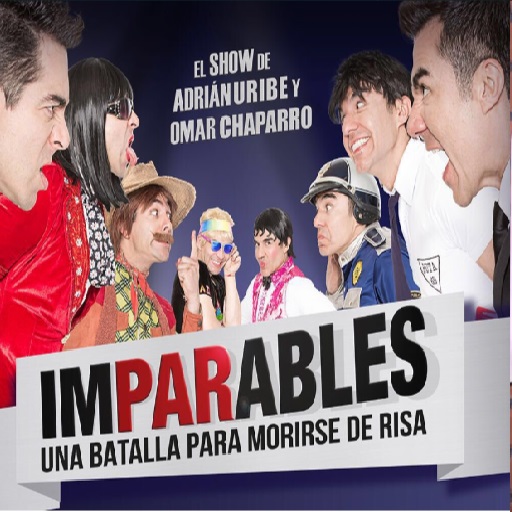 Imparables in Philadelphia