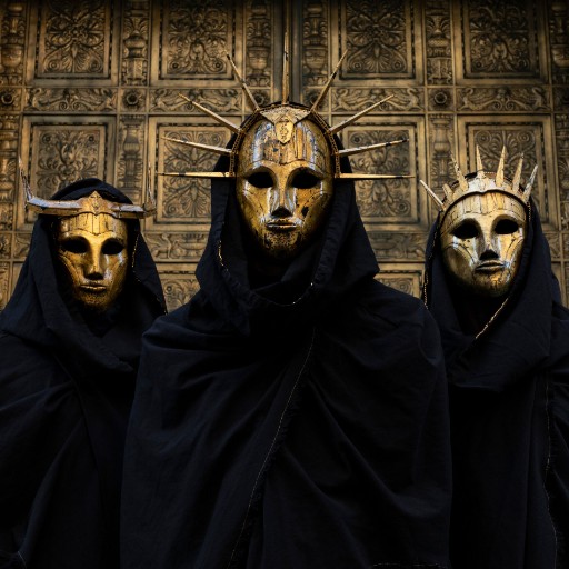 Imperial Triumphant Philadelphia Tickets