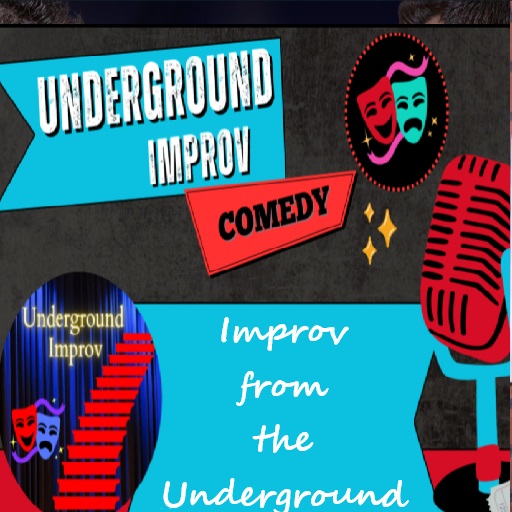 Improv from the Underground Philadelphia Tickets
