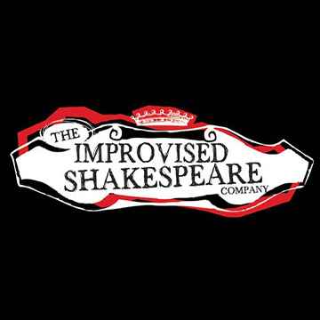 Improvised Shakespeare Company Philadelphia Tickets