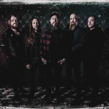 In Flames Philadelphia Tickets
