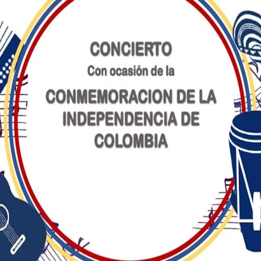 Independencia de Colombia Philadelphia Concert Tickets