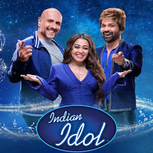 Indian Idol Philadelphia Tickets