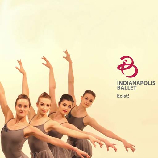 Indianapolis Ballet Tickets