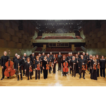 Indianapolis Chamber Orchestra Philadelphia Concert Tickets