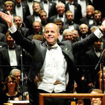 Indianapolis Symphonic Choir Philadelphia Tickets
