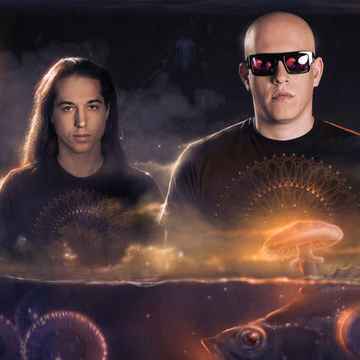 Infected Mushroom Philadelphia Tickets