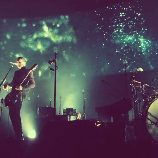 INNI Philadelphia Tickets