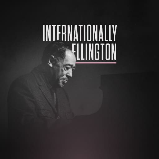 Internationally Ellington Philadelphia Tickets
