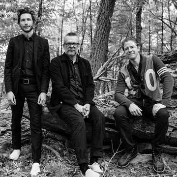 Interpol Philadelphia Tickets