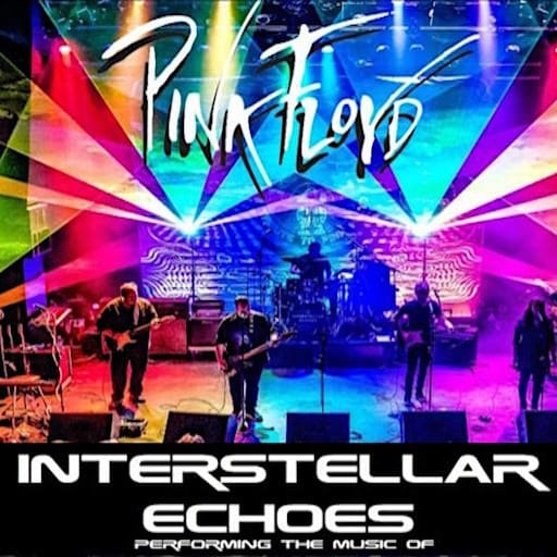 Interstellar Echoes - Pink Floyd Tribute Philadelphia Tickets