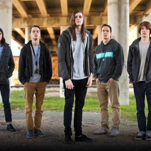 Invent Animate - Band Philadelphia Tickets